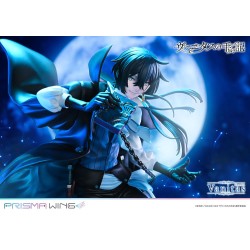 The Case Study of Vanitas statuette PVC 1/7 Prisma Wing Vanitas 28 cm