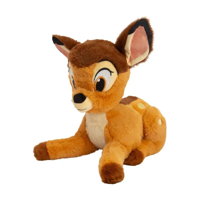 Disney peluche Bambi 25 cm  | 5400868031522