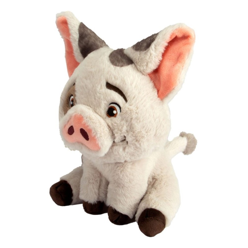 Vaiana 2 peluche Pua 25 cm 