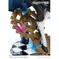 The Case Study of Vanitas statuette PVC 1/7 Prisma Wing Vanitas 28 cm