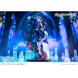The Case Study of Vanitas statuette PVC 1/7 Prisma Wing Vanitas 28 cm