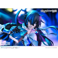 The Case Study of Vanitas statuette PVC 1/7 Prisma Wing Vanitas 28 cm