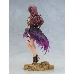 The Idolmaster Cinderella Girls statuette PVC 1/8 Shiki Ichinose 23 cm | 4902273141267