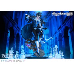 The Case Study of Vanitas statuette PVC 1/7 Prisma Wing Vanitas 28 cm