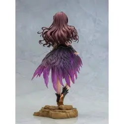 The Idolmaster Cinderella Girls statuette PVC 1/8 Shiki Ichinose 23 cm | 4902273141267