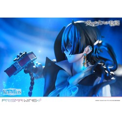 The Case Study of Vanitas statuette PVC 1/7 Prisma Wing Vanitas 28 cm