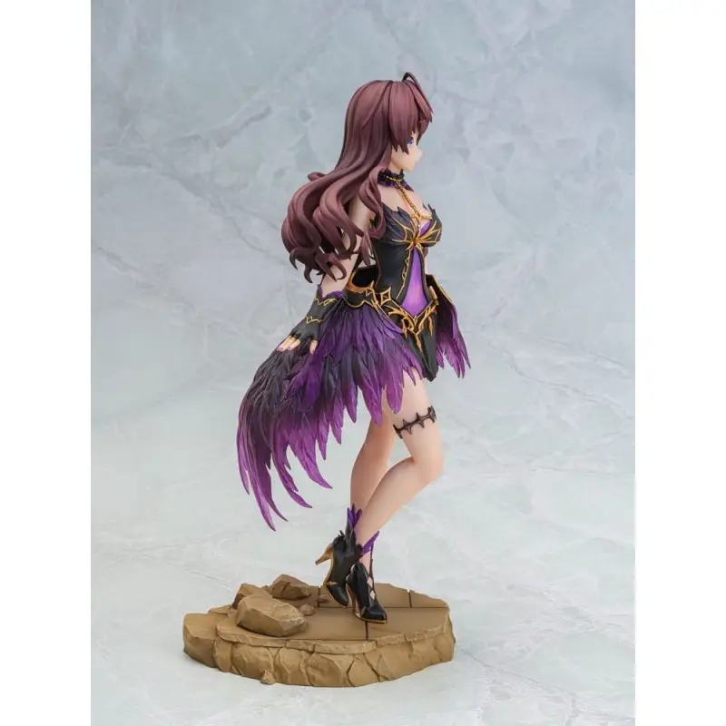 The Idolmaster Cinderella Girls statuette PVC 1/8 Shiki Ichinose 23 cm | 4902273141267