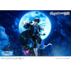 The Case Study of Vanitas statuette PVC 1/7 Prisma Wing Vanitas 28 cm