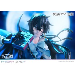 The Case Study of Vanitas statuette PVC 1/7 Prisma Wing Vanitas 28 cm