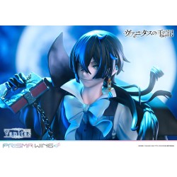 The Case Study of Vanitas statuette PVC 1/7 Prisma Wing Vanitas 28 cm