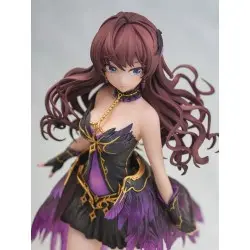 The Idolmaster Cinderella Girls statuette PVC 1/8 Shiki Ichinose 23 cm | 4902273141267