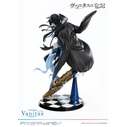 The Case Study of Vanitas statuette PVC 1/7 Prisma Wing Vanitas 28 cm