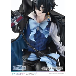The Case Study of Vanitas statuette PVC 1/7 Prisma Wing Vanitas 28 cm