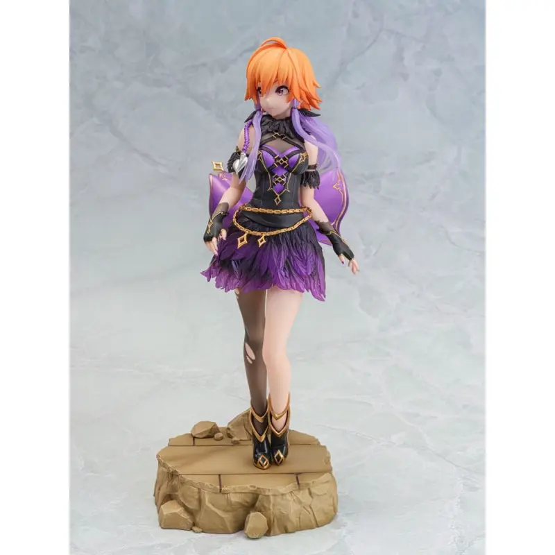 The Idolmaster Cinderella Girls statuette PVC 1/8 Asuka Ninomiya 23 cm | 4902273141274