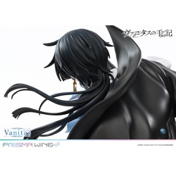 The Case Study of Vanitas statuette PVC 1/7 Prisma Wing Vanitas 28 cm