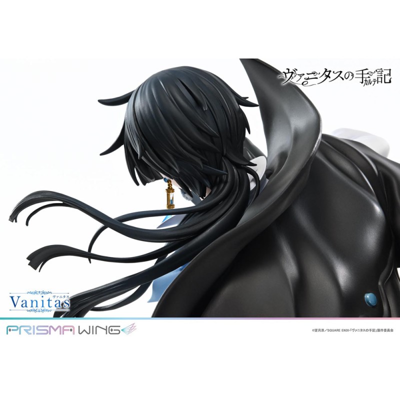 The Case Study of Vanitas statuette PVC 1/7 Prisma Wing Vanitas 28 cm