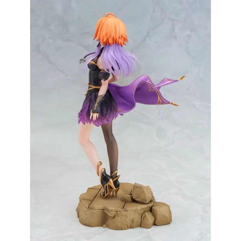 The Idolmaster Cinderella Girls statuette PVC 1/8 Asuka Ninomiya 23 cm | 4902273141274