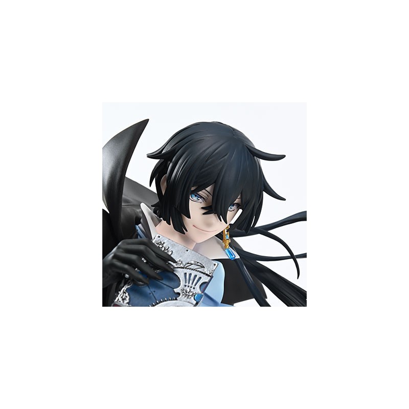 The Case Study of Vanitas statuette PVC 1/7 Prisma Wing Vanitas 28 cm