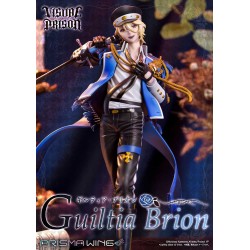 Visual Prison statuette PVC 1/7 Prisma Wing Guiltia Brion 27 cm