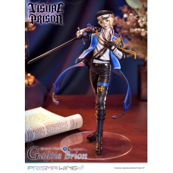 Visual Prison statuette PVC 1/7 Prisma Wing Guiltia Brion 27 cm
