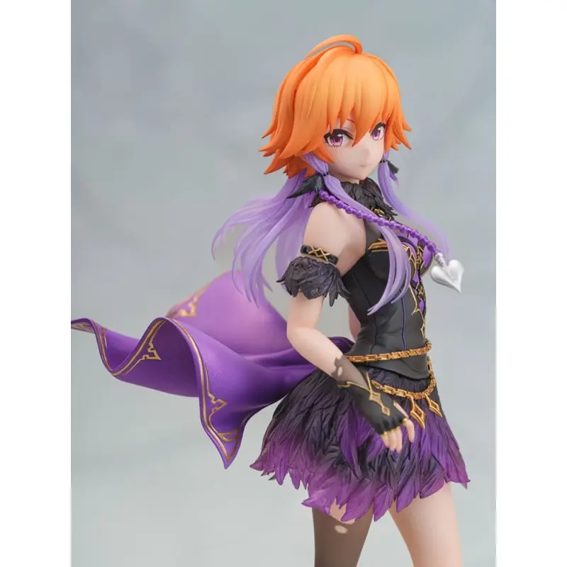 The Idolmaster Cinderella Girls statuette PVC 1/8 Asuka Ninomiya 23 cm | 4902273141274