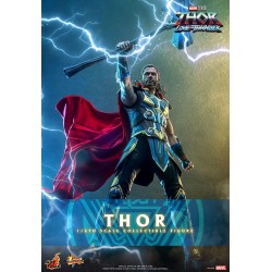 Thor: Love and Thunder Masterpiece figurine 1/6 Thor 32 cm