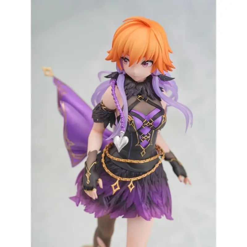 The Idolmaster Cinderella Girls statuette PVC 1/8 Asuka Ninomiya 23 cm | 4902273141274