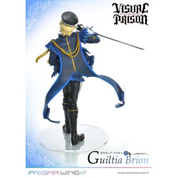Visual Prison statuette PVC 1/7 Prisma Wing Guiltia Brion 27 cm