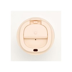 Kiki la petite sorcière mug Mat Mat Pink 350 ml