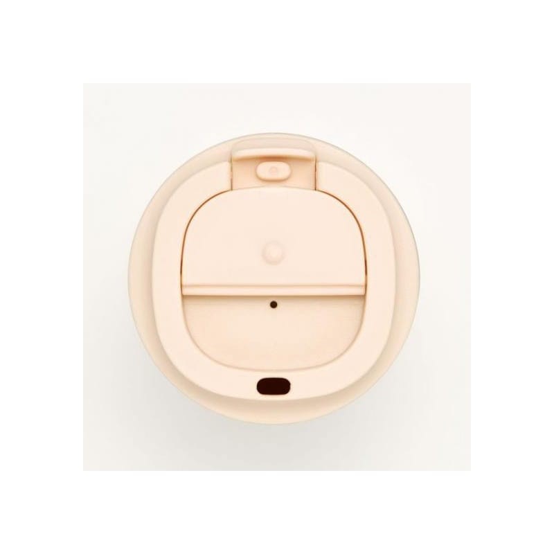 Kiki la petite sorcière mug Mat Mat Pink 350 ml