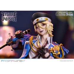 Visual Prison statuette PVC 1/7 Prisma Wing Guiltia Brion 27 cm