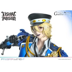 Visual Prison statuette PVC 1/7 Prisma Wing Guiltia Brion 27 cm