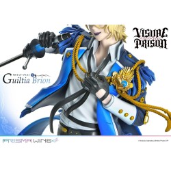 Visual Prison statuette PVC 1/7 Prisma Wing Guiltia Brion 27 cm