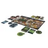 jeu : Unmatched : Cobble & Fog éditeur : Iello version française