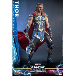 Thor: Love and Thunder Masterpiece figurine 1/6 Thor 32 cm