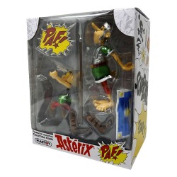 Asterix statuette Paf! 27 cm