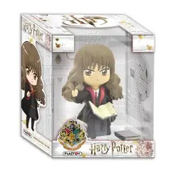 Harry Potter figurine Hermione Granger etudiant un sort 13 cm | 3521320606217