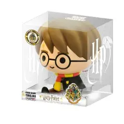 Harry Potter tirelire Chibi PVC Harry Potter 15 cm | 3521320800820