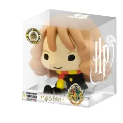 Harry Potter tirelire Chibi PVC Hermione Granger 15 cm | 3521320800837