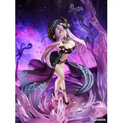 Granblue Fantasy statuette PVC 1/7 Narmaya (The Black Butterfly) 20 cm | 4902273178126