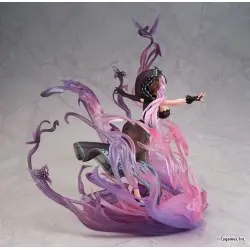 Granblue Fantasy statuette PVC 1/7 Narmaya (The Black Butterfly) 20 cm | 4902273178126