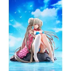 Azur Lane statuette PVC 1/7 Formidable The Lady of the Beach Ver. 16 cm | 4902273184813