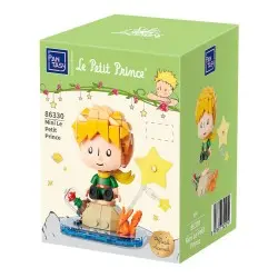 Le Petit Prince jeu de construction Mini Prince 9 cm | 6973817322778