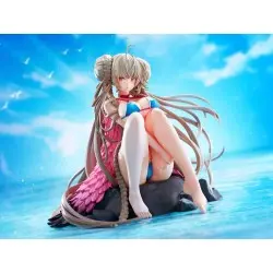 Azur Lane statuette PVC 1/7 Formidable The Lady of the Beach Ver. 16 cm | 4902273184813