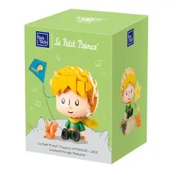 Le Petit Prince jeu de construction Mini Prince 9 cm | 6973817322778