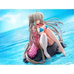 Azur Lane statuette PVC 1/7 Formidable The Lady of the Beach Ver. 16 cm | 4902273184813