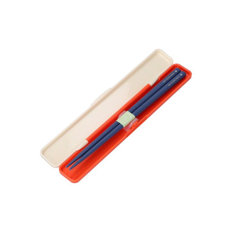 Kiki la petite sorcière Boite de Baguettes Wild flowers 18 cm