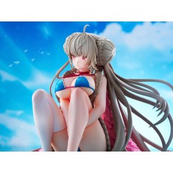 Azur Lane statuette PVC 1/7 Formidable The Lady of the Beach Ver. 16 cm