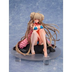 Azur Lane statuette PVC 1/7 Formidable The Lady of the Beach Ver. 16 cm