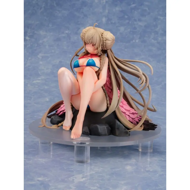 Azur Lane statuette PVC 1/7 Formidable The Lady of the Beach Ver. 16 cm | 4902273184813